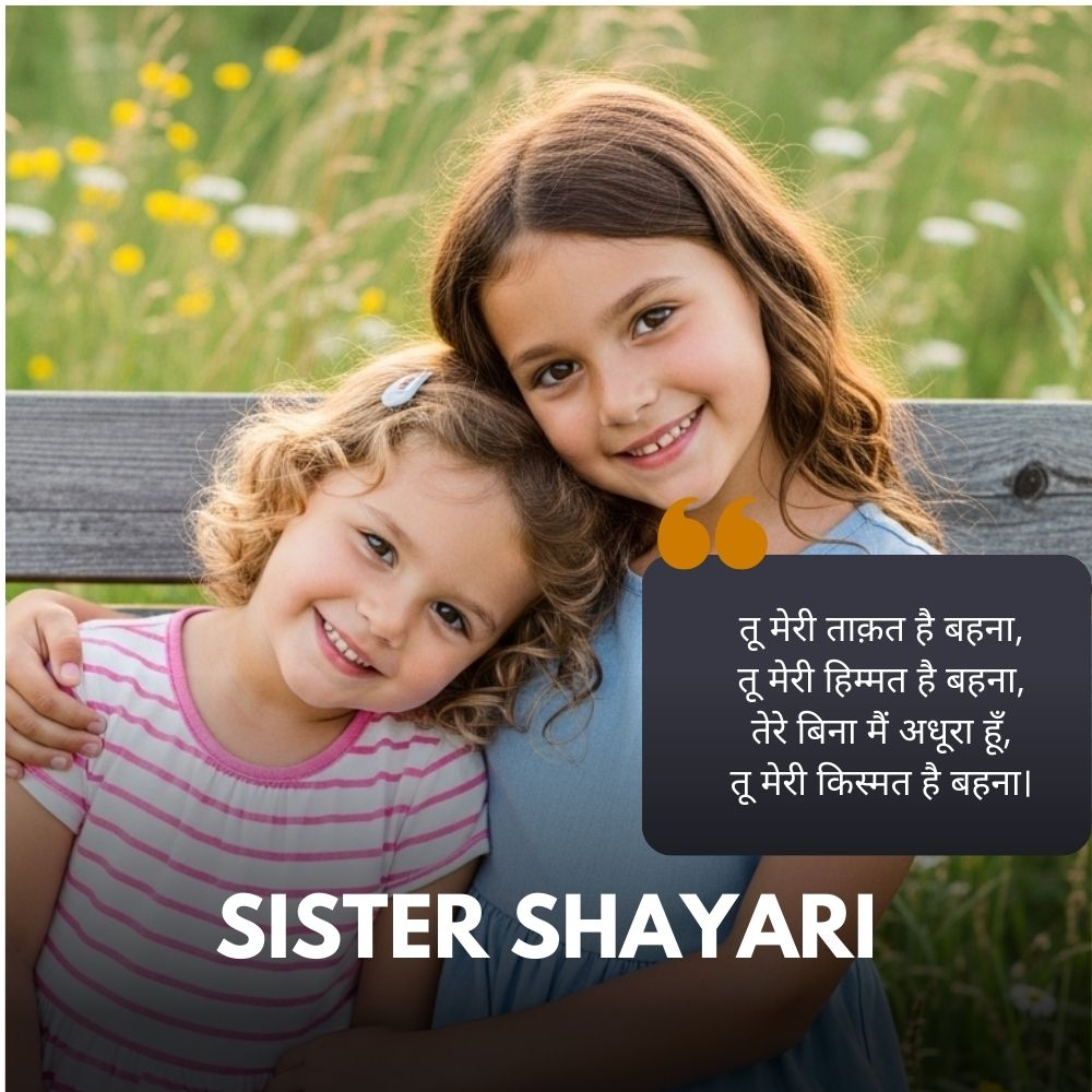 Sister 