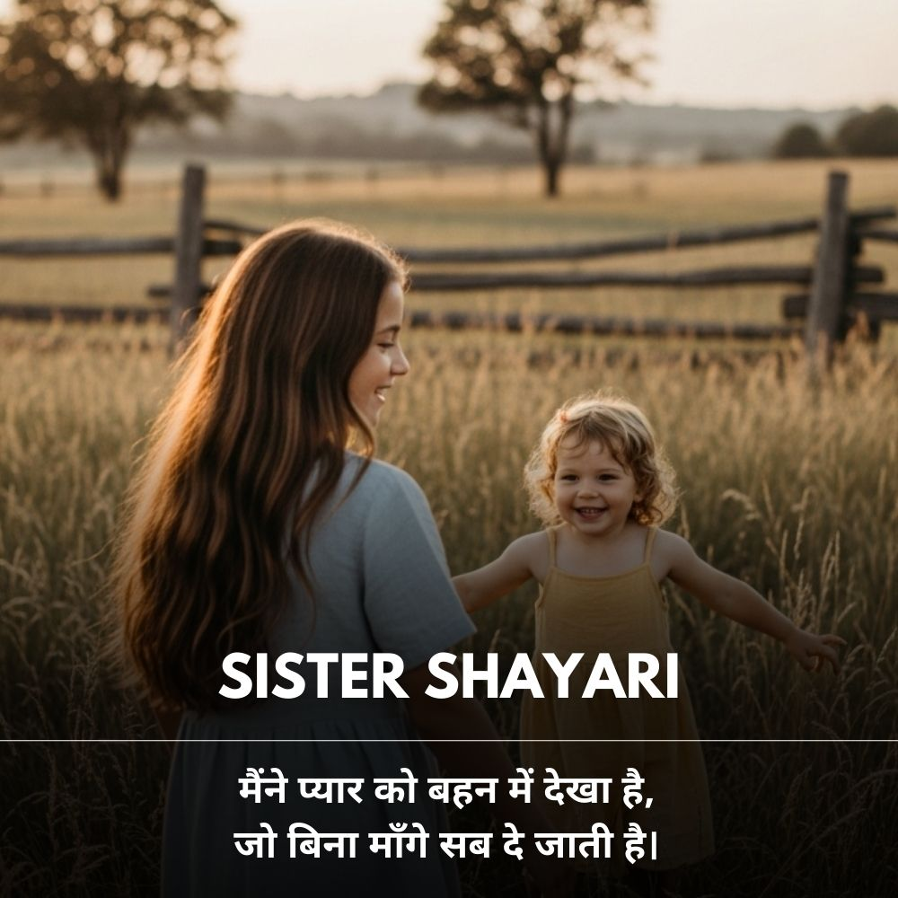 Sister