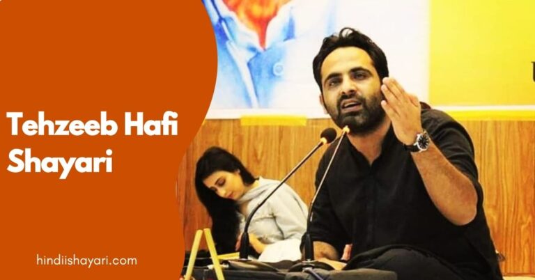 Tehzeeb Hafi