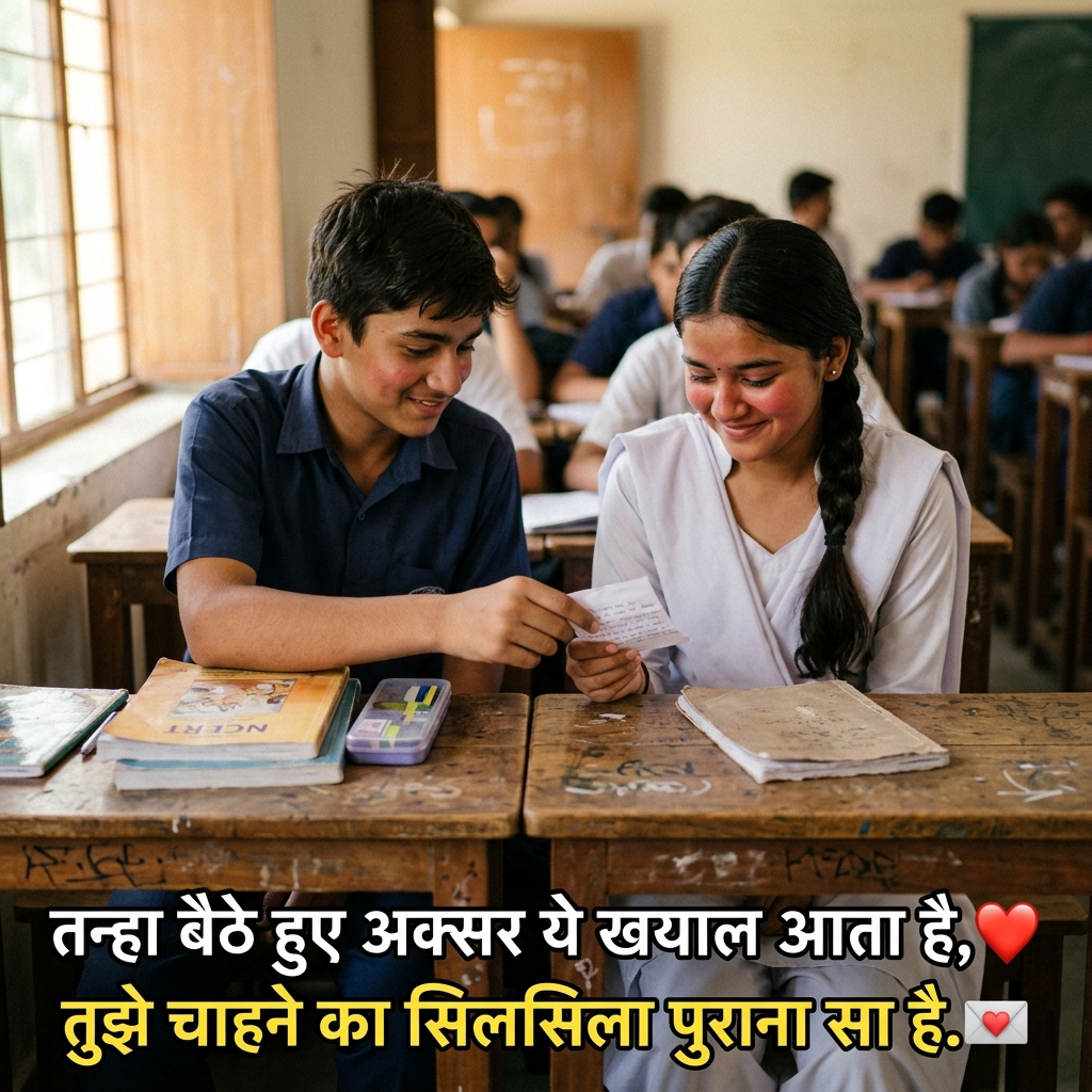 Valentine Day Shayari