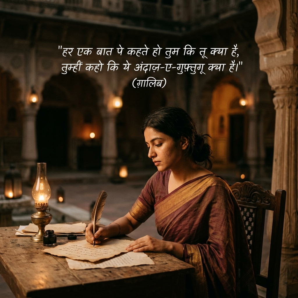 Gulzar Shayari in Hindi