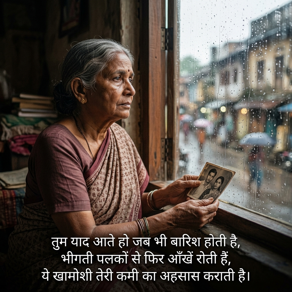 Krishna Shayari in Hindi