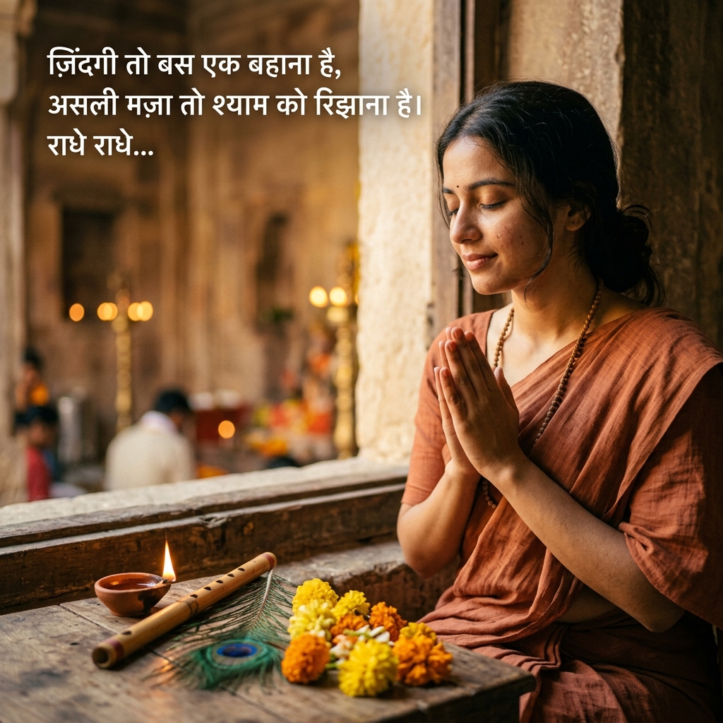 Mahadev Shayari in Hindi