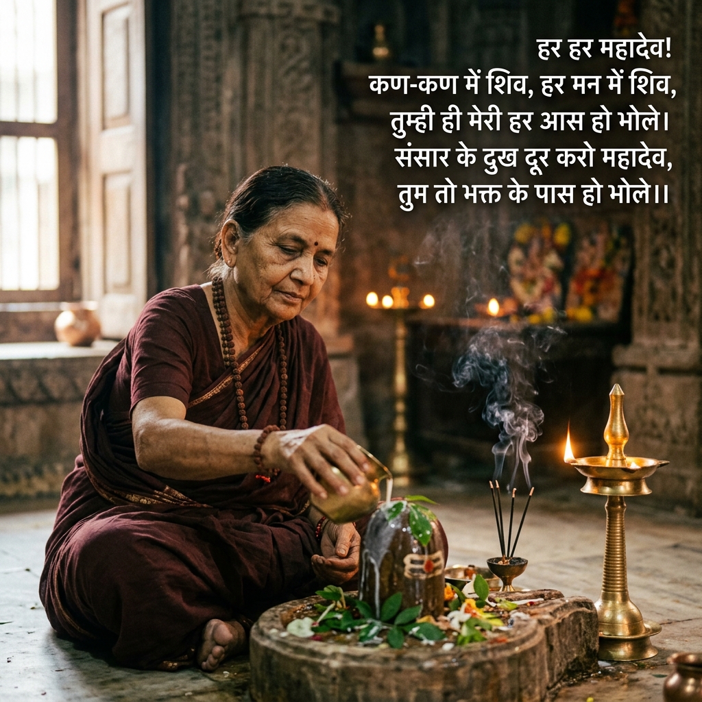 Rahat Indori Shayari in Hindi