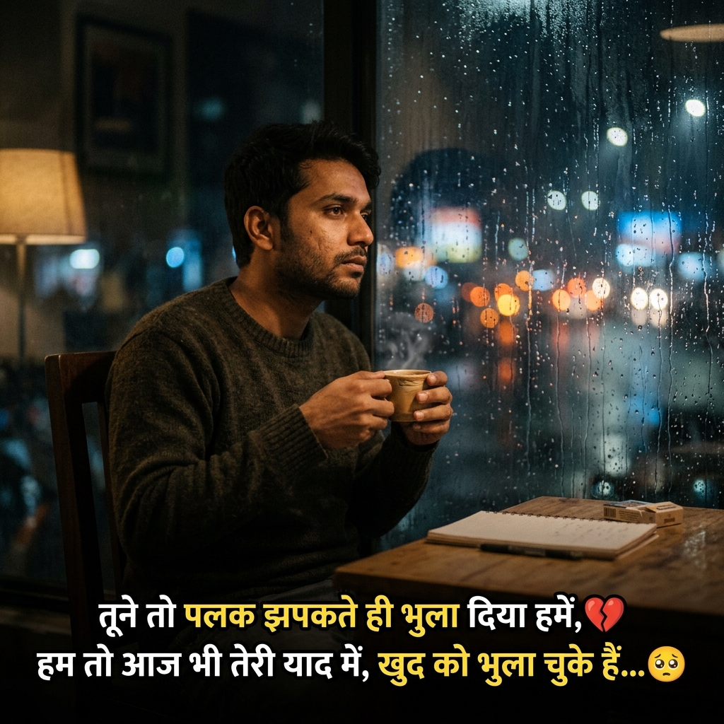 Shayari in Hindi